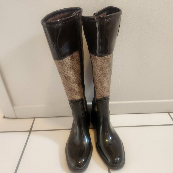 Boots waterproof - Picture 3 of 5